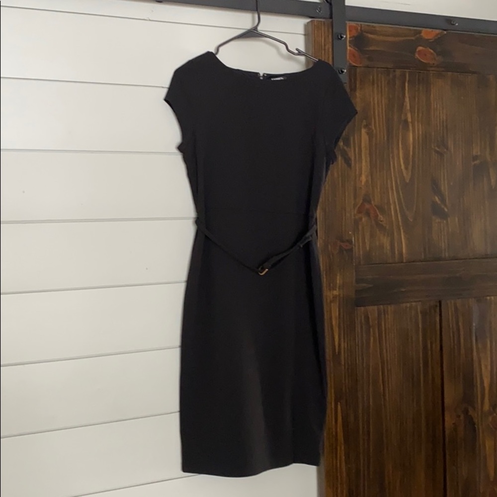 Express Sheath Dress